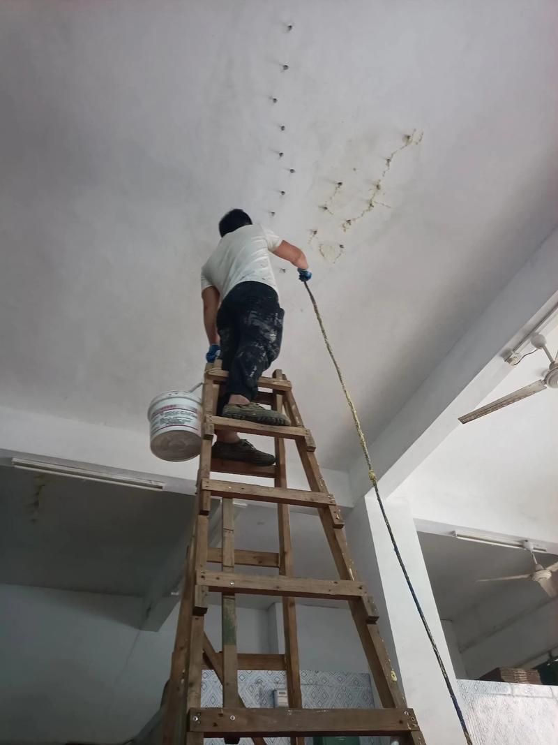 南京溧水县化学注浆